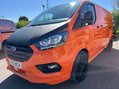 Ford Transit Custom 2.0 340 EcoBlue Sport style Bodykit 5dr Diesel Manual L2 H1 Euro 6 (s/s) (1 5