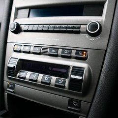 Porsche Boxster 2.7 Boxster 2dr 1