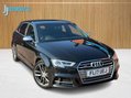Audi S3 2.0 TFSI Sportback 5dr Petrol S Tronic quattro Euro 6 (s/s) (310 ps) 45