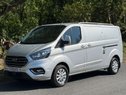 Ford Transit Custom 2.0 Transit Custom 300 Limited
