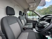 Ford Transit AUTO LWB [SOLD MT] L3H3 High Roof Leader 350 Air Con EURO 6 NO VAT 17