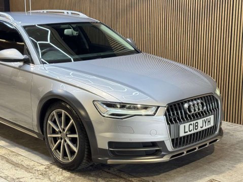 Audi A6 3.0 A6 Allroad Sport TDI Quattro Auto 4WD 5dr 19