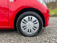 Volkswagen Up 1.0 Move Up 3dr 10