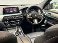BMW 6 Series 2.0 630i M Sport Auto 5dr 2