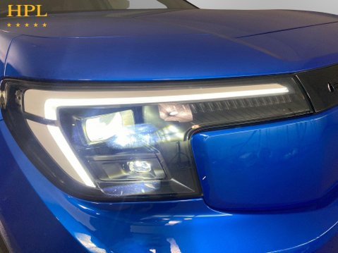 Ford Explorer Extended Range 77kWh Premium SUV 5dr Electric Auto (286 ps) 2 Owners - Air 9