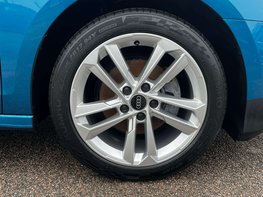 Audi A3 1.0 A3 Sportback 30 TFSI Sport 5dr 15