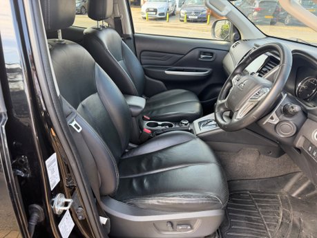 Mitsubishi L200 DI-D BARBARIAN DCB 20