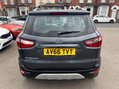 Ford Ecosport 1.5 Titanium Powershift 2WD Euro 5 5dr 5