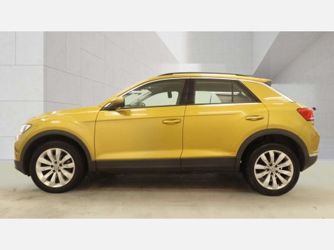 Volkswagen T-Roc 1.0 T-Roc SE TSi 5dr 6