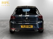 SEAT Ibiza 1.0 TSI FR Hatchback 5dr Petrol DSG Euro 6 (s/s) (110 ps) 6