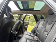 Volvo XC60 B4 INSCRIPTION AWD 8