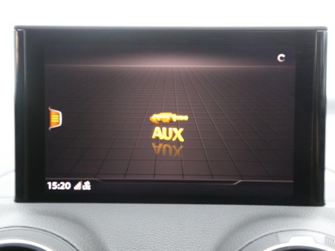 Audi Q2 1.6 TDI 30 S line S Tronic Euro 6 (s/s) 5dr 17