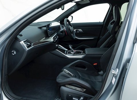 BMW M3 Competition xDrive Touring 16