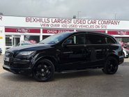 Audi Q7 TDI QUATTRO S LINE PLUS 1