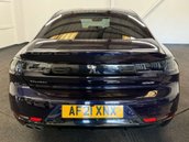 Peugeot 508 2.0 508 GT Line Blue HDi S/S Auto 5dr 4