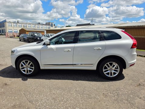 Volvo XC60 2.0 XC60 SE Luxury Nav D4 5dr 29