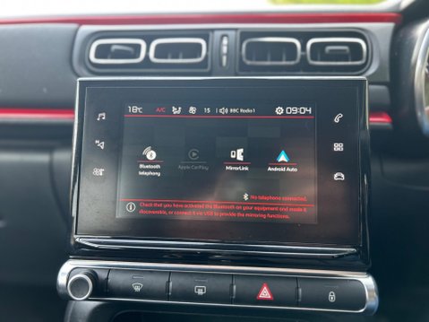 Citroen C3 PURETECH FLAIR 32
