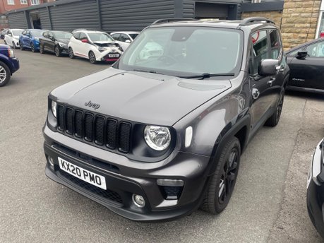 Jeep Renegade GSE NIGHT EAGLE 3