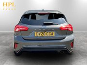 Ford Focus 1.5T EcoBoost ST-Line X Hatchback 5dr Petrol Auto Euro 6 (s/s) (182 ps) 6