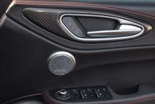 Alfa Romeo Giulia V6 BITURBO QUADRIFOGLIO 30