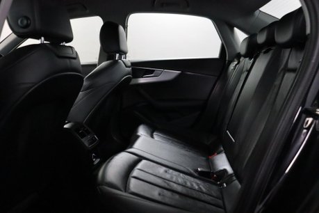 Audi A4 TDI ULTRA SE 41