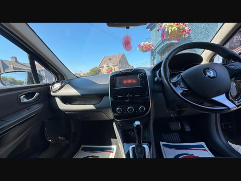 Renault Clio DYNAMIQUE MEDIANAV DCI 10