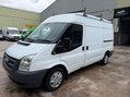 Ford Transit 2.2 TDCi 280 Panel Van 5dr Diesel Manual FWD L2 H1 (198 g/km, 123 bhp) 18