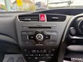 Honda Civic 1.8 i-VTEC ES Auto Euro 5 5dr 18