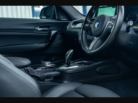 BMW 1 Series 3.0 M140I Shadow Edition Auto 3dr 17