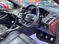 Ford Focus 2.0T EcoBoost ST-3 Euro 6 (s/s) 5dr 20