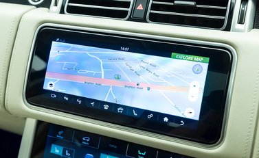Land Rover Range Rover 4.4 SDV8 Autobiography 19