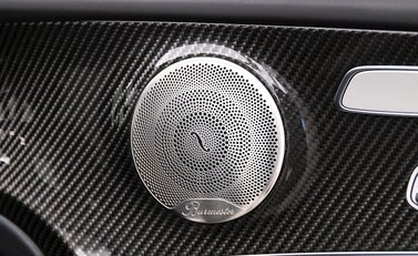 Mercedes-Benz E Class E63 S Estate Night Edition Premium Plus 24