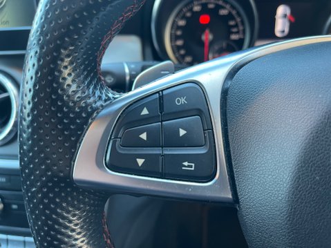 Mercedes-Benz CLA Class CLA 220 D AMG LINE AUTOMATIC 15