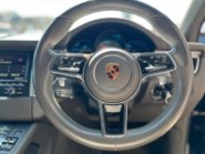 Porsche Macan 3.0 TD V6 S SUV 5dr Diesel PDK 4WD Euro 6 (s/s) (258 ps) 27
