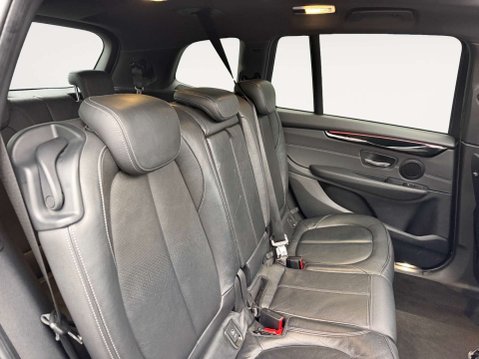 BMW 2 Series 2.0 220d xDrive Sport Auto 4WD 5dr 13