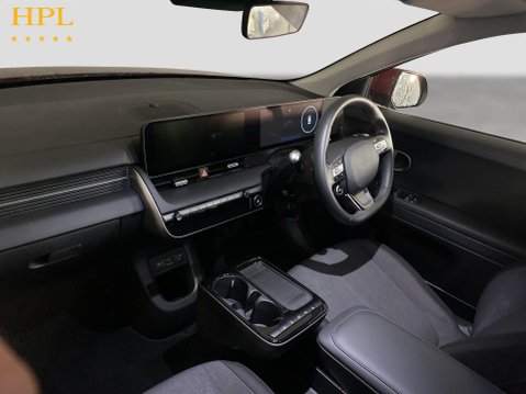Hyundai IONIQ 5 84kWh Advance Hatchback 5dr Electric Auto (228 ps) Cruise Control - DAB Ra 14