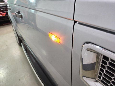 Land Rover Range Rover Sport 3.6 TD V8 HSE Station Wagon 5dr 47