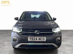 Volkswagen T-Cross 1.0 TSI SEL SUV 5dr Petrol Manual Euro 6 (s/s) (110 ps)