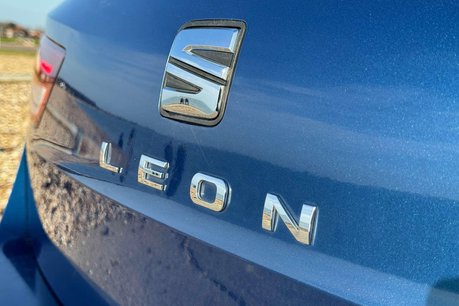 SEAT Leon 1.6 Leon Ecomotive SE Tech TDI 5dr 41