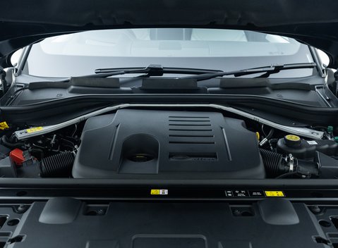 Land Rover Range Rover Sport P550e Autobiography 30
