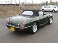 MG RV8 3.9 RV8 2dr 11