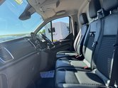 Ford Transit Custom SWB L1H1 Low Roof Sport 290 Air Con Alloys SELECT 11