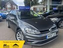 Volkswagen Golf 1.5 TSI EVO GT Euro 6 (s/s) 5dr