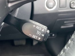 Toyota Avensis 1.8 Avensis Excel Valvematic CVT 5dr 51