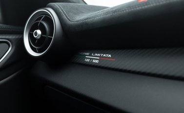 Alfa Romeo Giulia GTAm 24