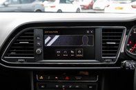 SEAT Leon ECOTSI FR TECHNOLOGY 32