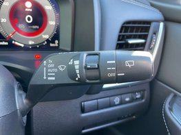 Nissan Qashqai 1.3 Qashqai N-Connecta DiG-T MHEV 5dr 56