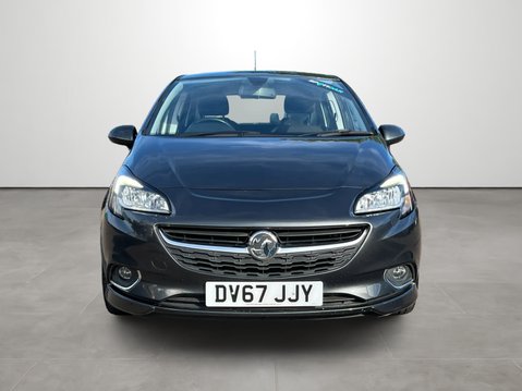 Vauxhall Corsa 1.4 SRi Vx-line 5dr 4