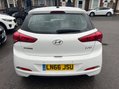 Hyundai i20 1.2 Blue Drive SE Euro 6 (s/s) 5dr 5