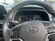 Hyundai TUCSON GDI SE NAV 9